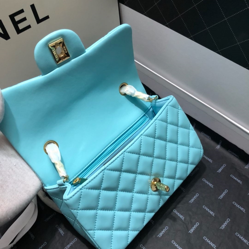 Chanel CF Series Bags